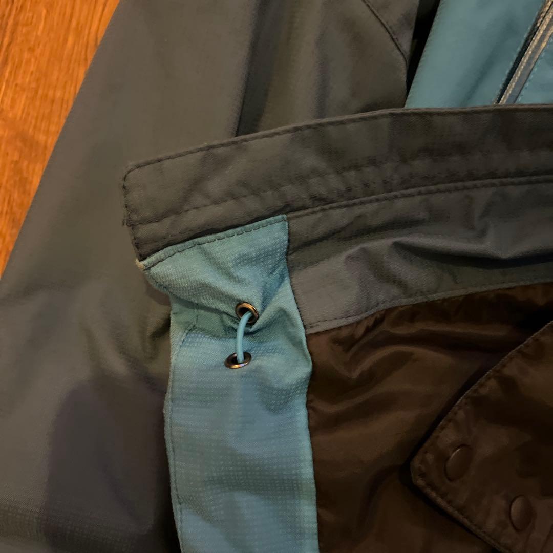 Marmot マウンテンパーカー　スノーボード　ウエア 168〜178㎝