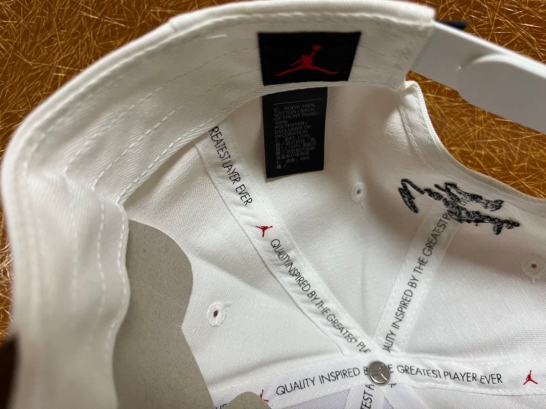 Eastside Golf ジャンプマンキャップ　イーストサイドゴルフ　新品