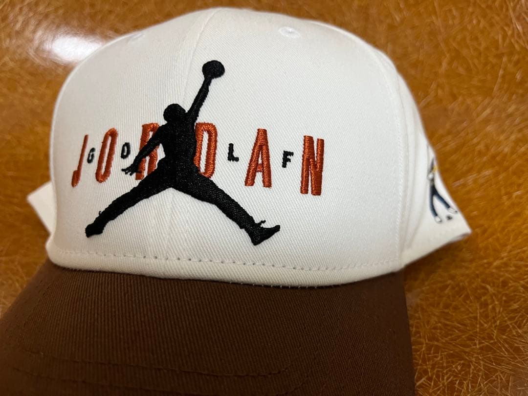 Eastside Golf ジャンプマンキャップ　イーストサイドゴルフ　新品