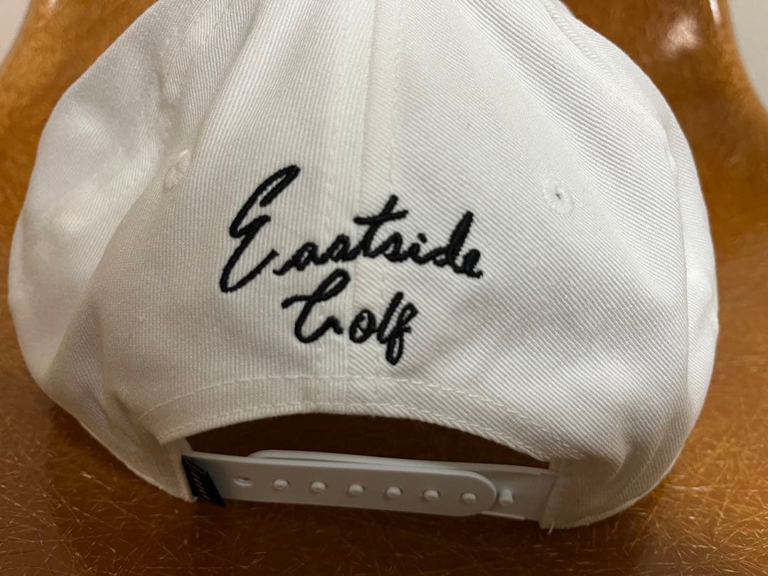 Eastside Golf ジャンプマンキャップ　イーストサイドゴルフ　新品