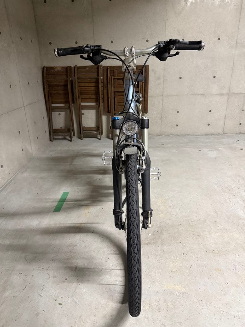  Touring Bike 2005年モデル