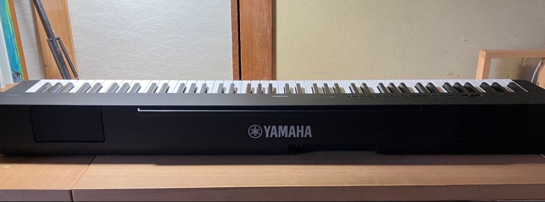 デジタルピアノYAMAHA P-225 88鍵