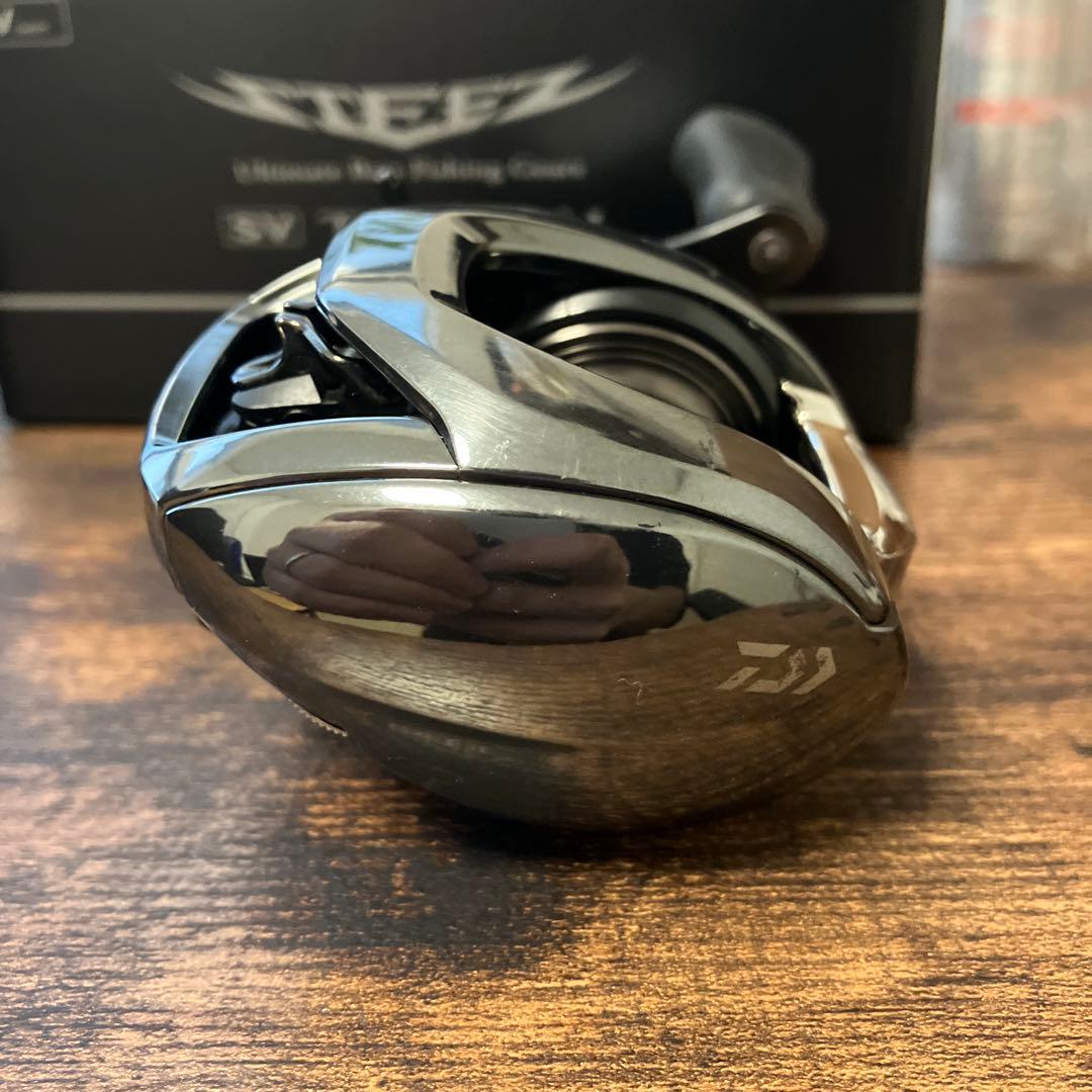 24スティーズ SV TW 100H STEEZ