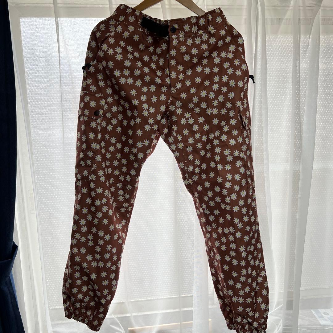 新品 airblaster エアブラスター ウェア パンツ 上下セット
