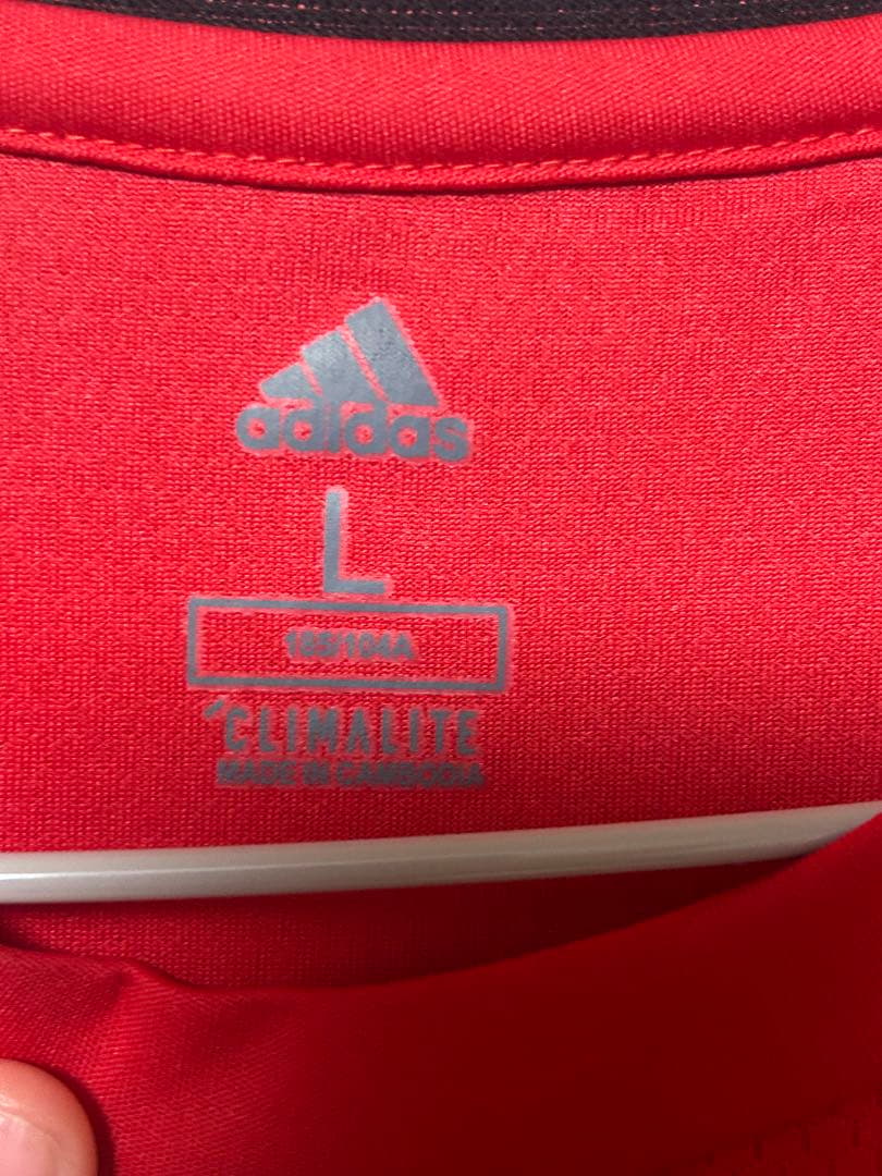 Manchester United マンチェスターユナイテッドユニフォーム