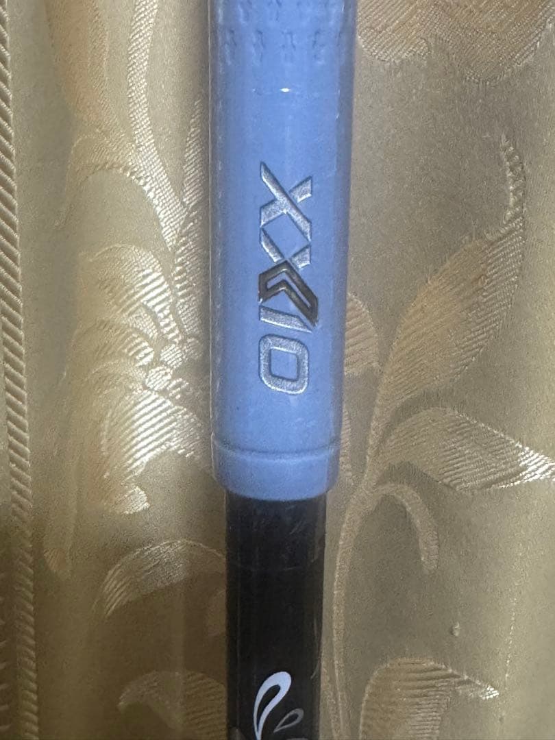 希少！限定 ホワイトモデル ゼクシオ 12 レディース 9W XXIO レディス