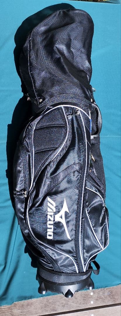 Mizuno キャディバッグ