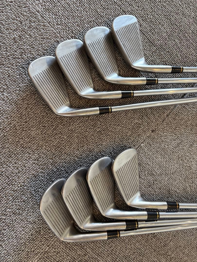 クラブ Titleist DCI962 DG300