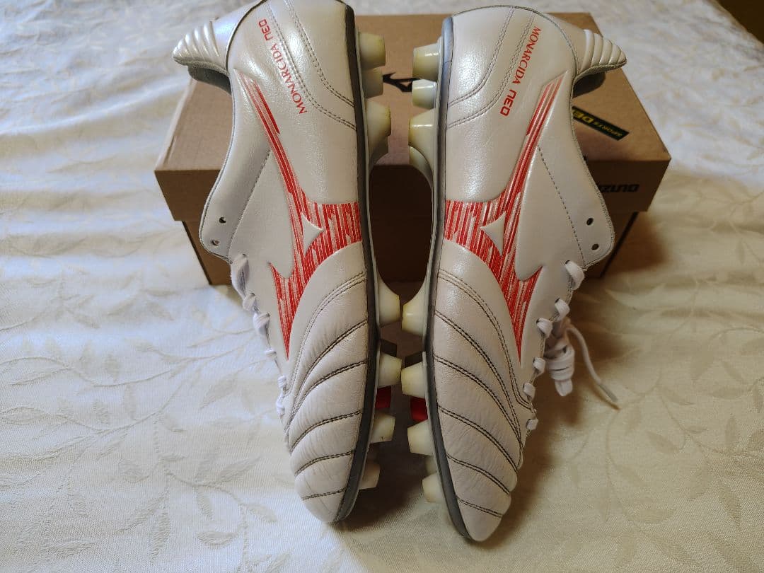 MIZUNO モナルシーダネオ エリート ワイド