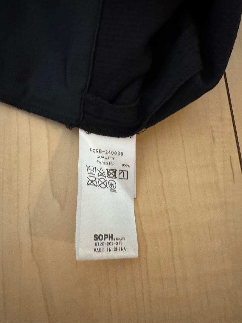 FCRB TEAM SHORTS ブリストル