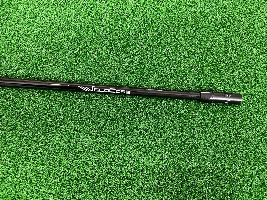 VENTUS Black 6-S コブラスリーブ　ドライバー用