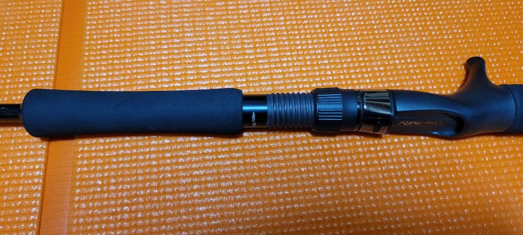 リップルフィッシャー F-stick E-majin 410B