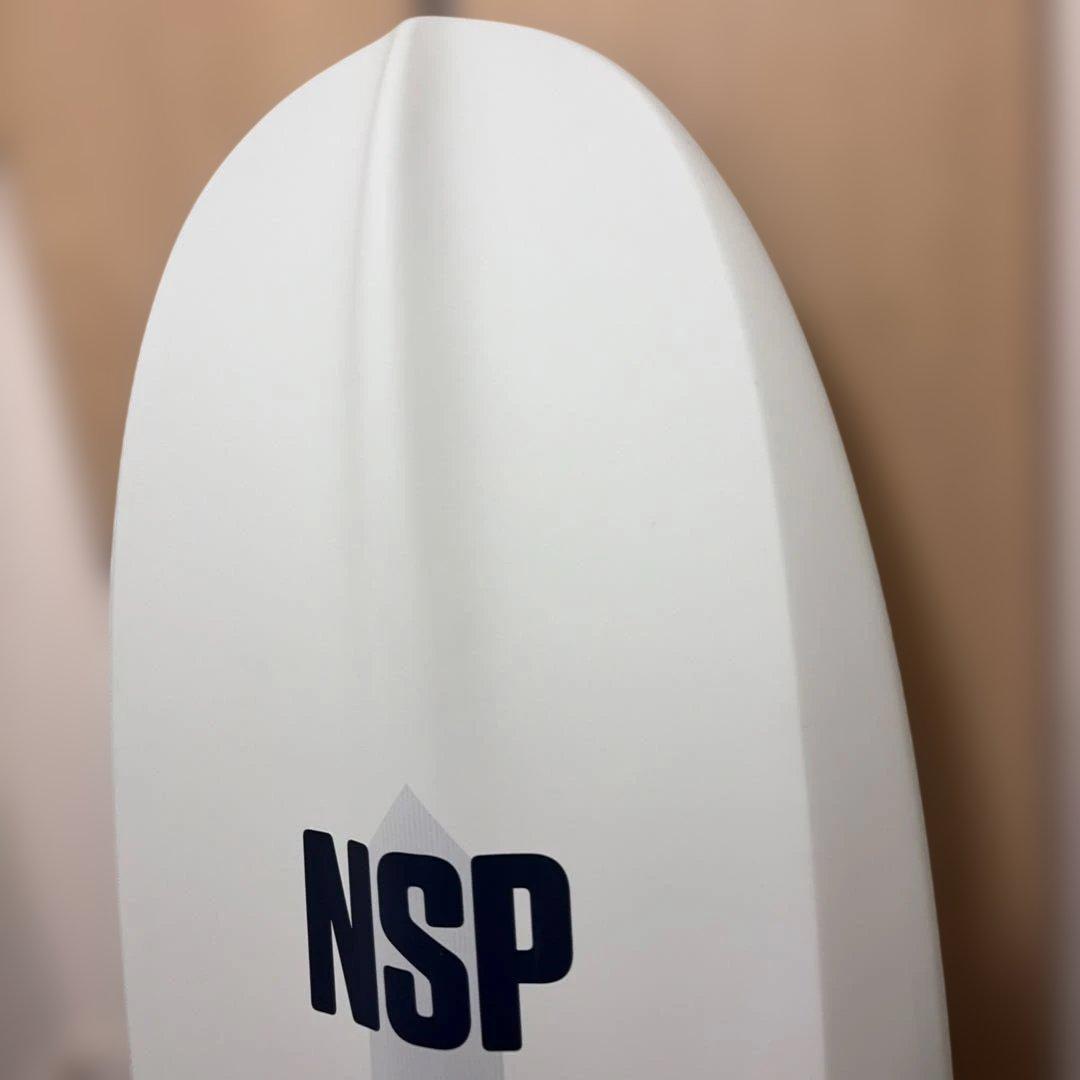 SUPボード、ウイングフォイルボード NSP 5'10\" (96L)