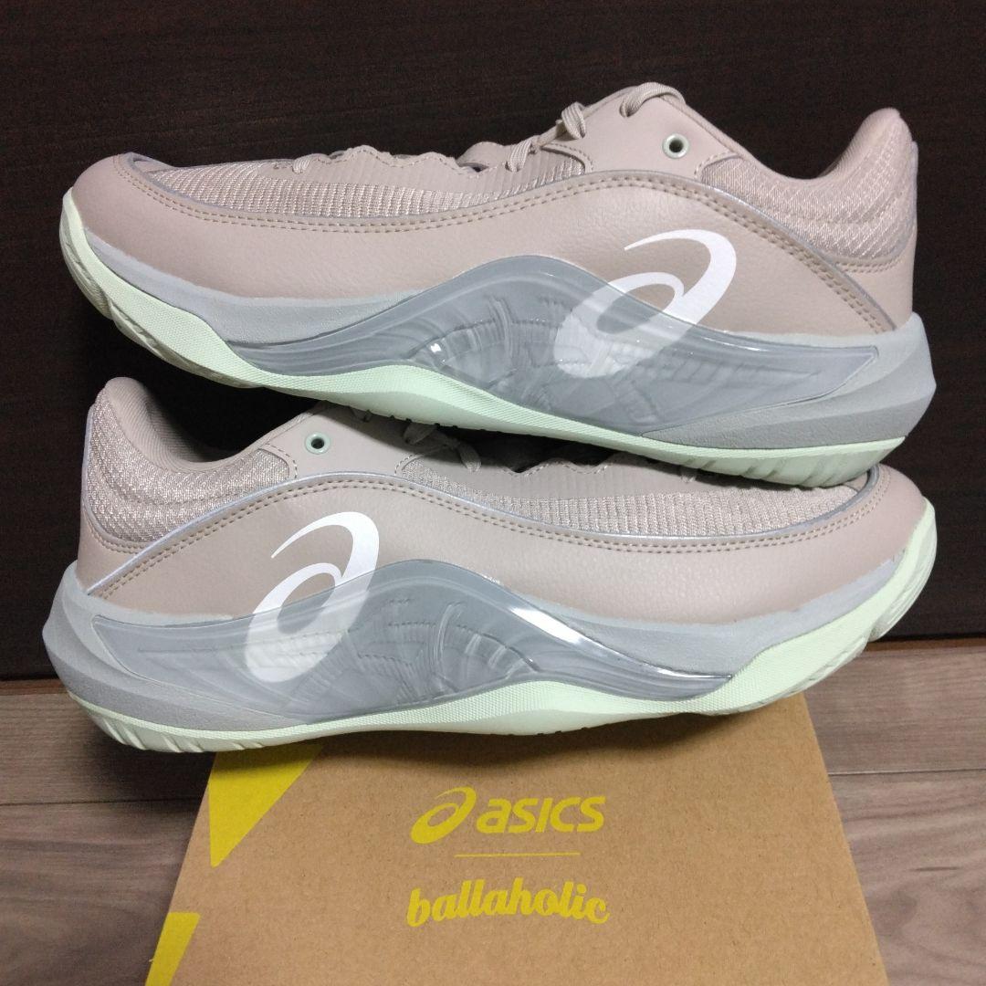 新品_ASICS×ballaholic UNPRE ARS LOW 3 27.5