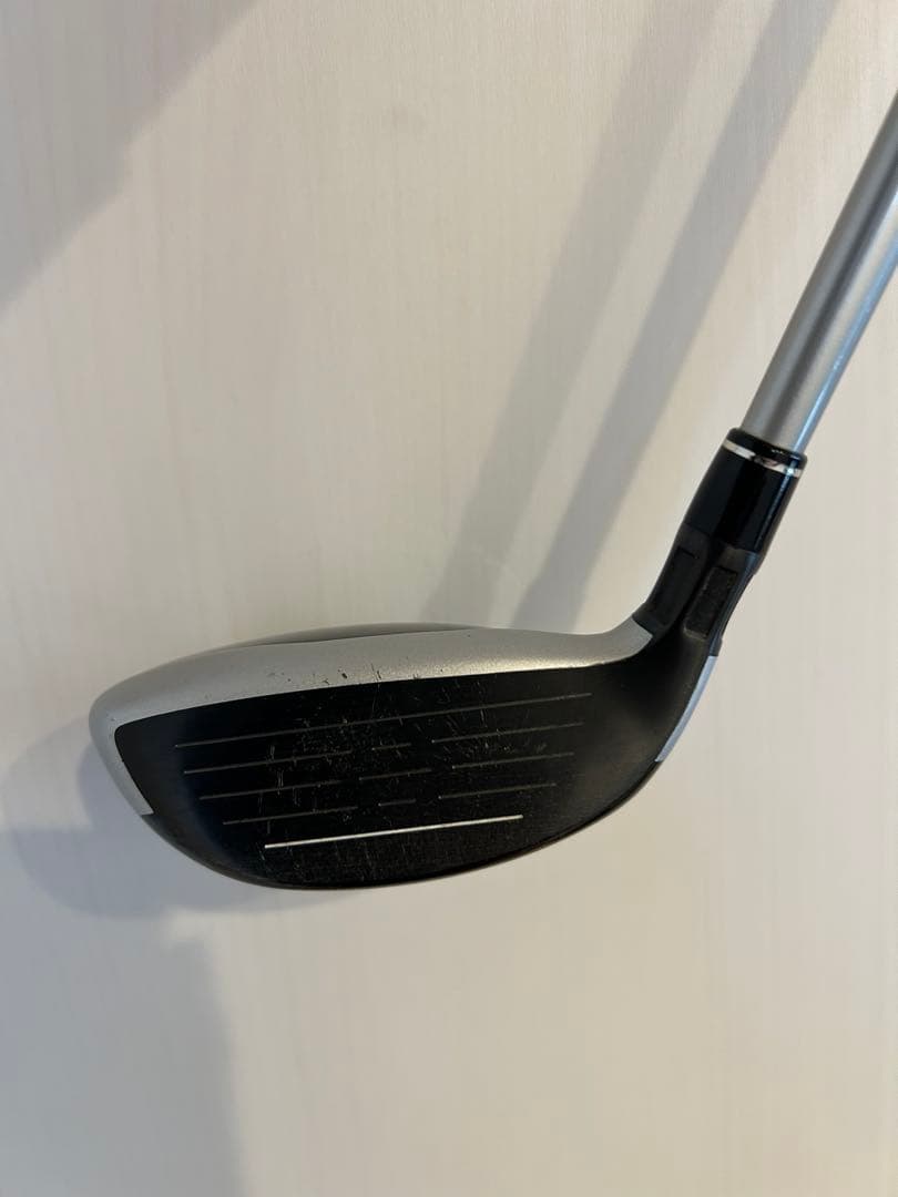 【希少カスタム3本】M6(5W)・M4(5UT)・RTX(60°)｜名器セット