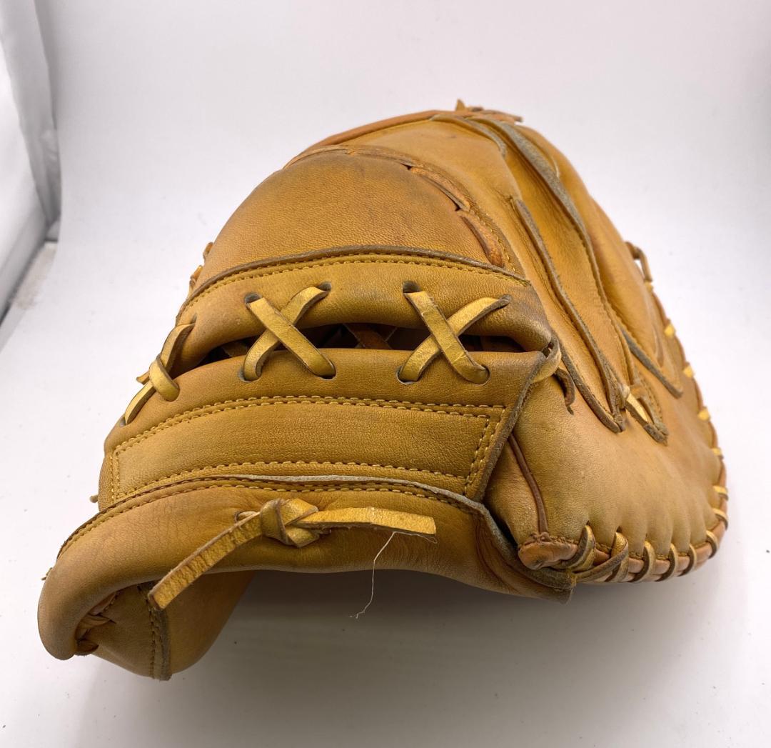 bbgl65 グローブ 野球 ブルドッグ 世紀 右投げ用 キャッチャーミット