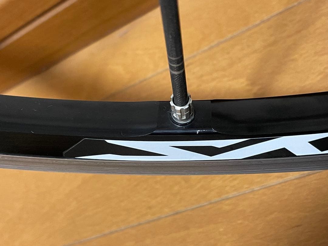 【トモスギ】Mavic R-SYS 700Cシマノ フリー