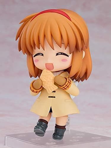 新品　ねんどろいど Kanon 月宮あゆ