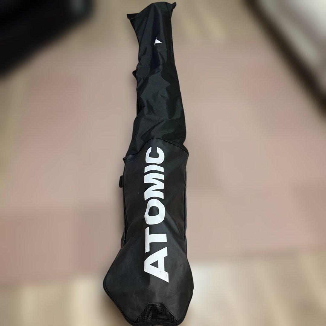 アトミック ベンチェトラー120 184cm シフト2 13 ポモカ