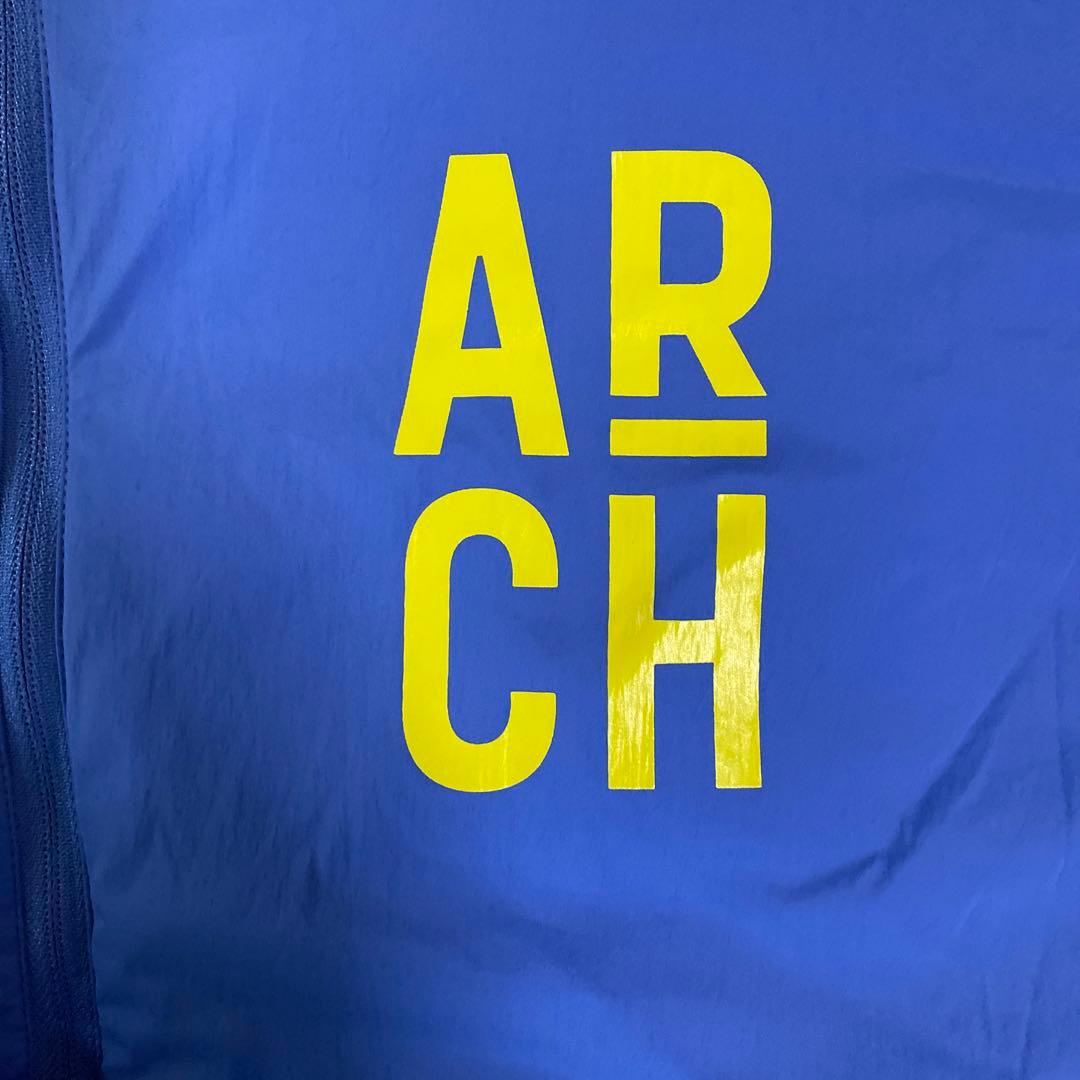 新品 メンズ アルチビオARCHIVIO プルオーバー 長袖 ゴルフ