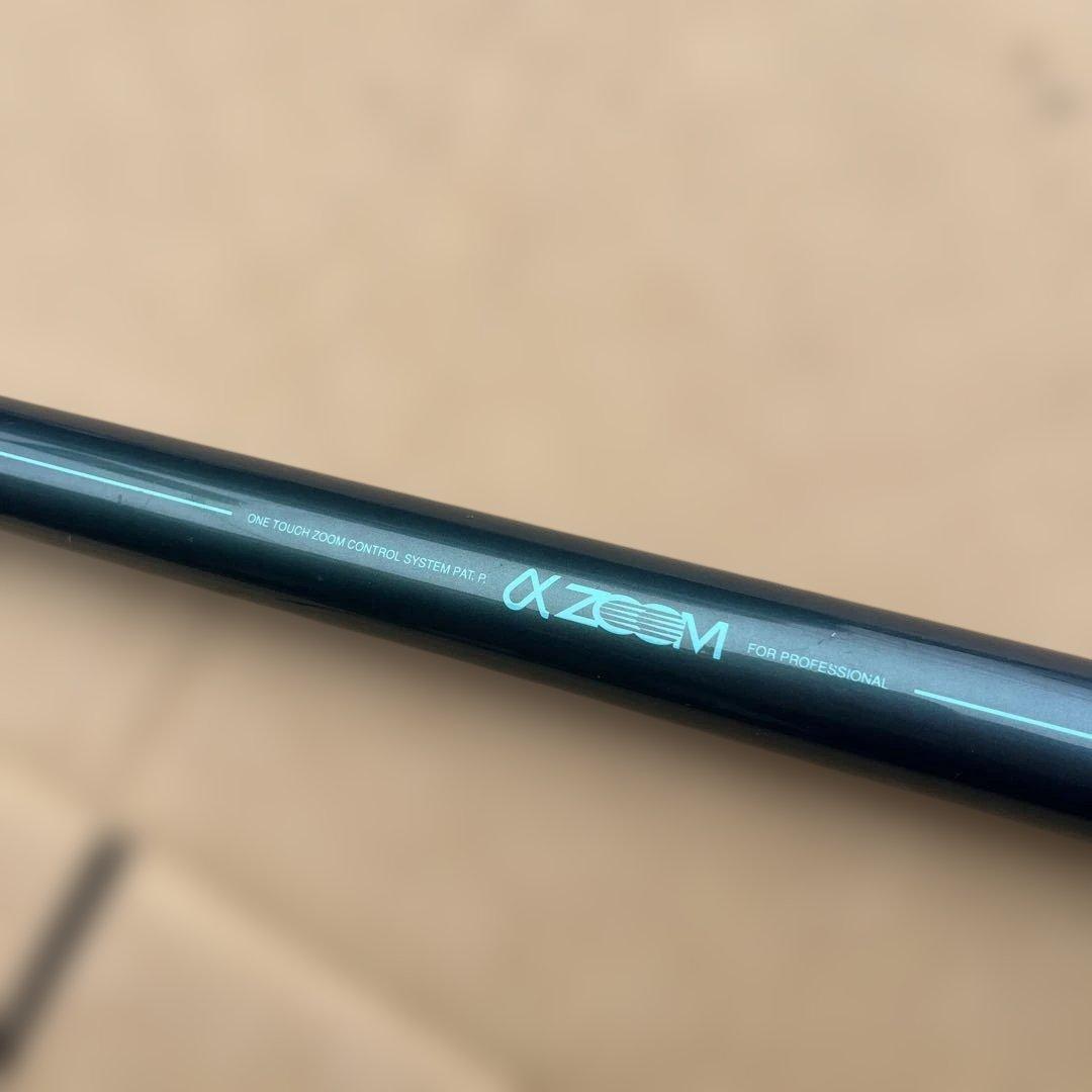 シマノ　SHIMANO 鮎釣り用ロッド　AYU DX H2.75 80-85 N