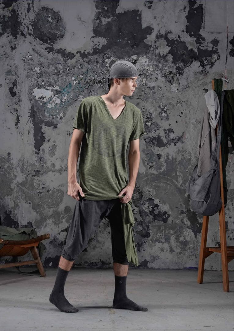 新品　salsation Tシャツ