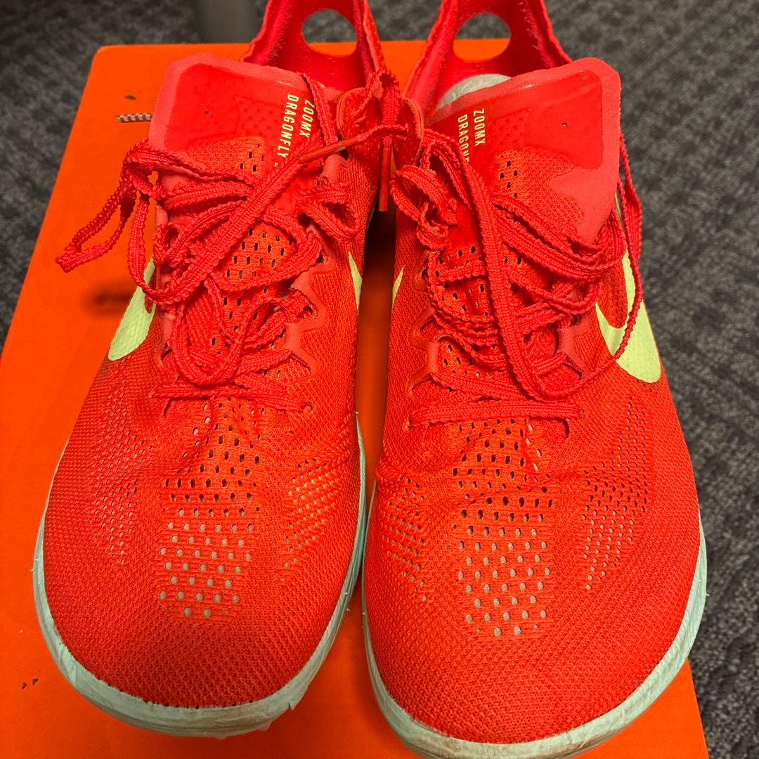 NIKE ドラゴンフライ2 27cm