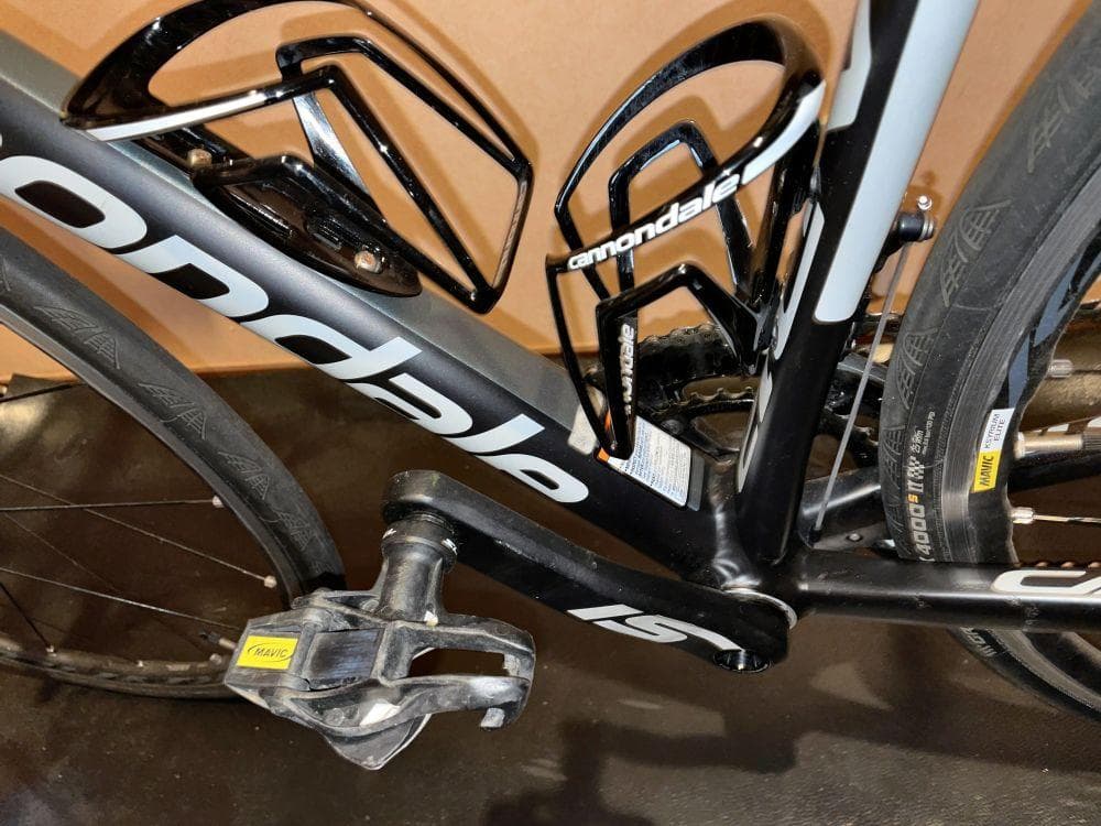 Cannondale キャノンデール　CAAD12 size44 アルテグラ