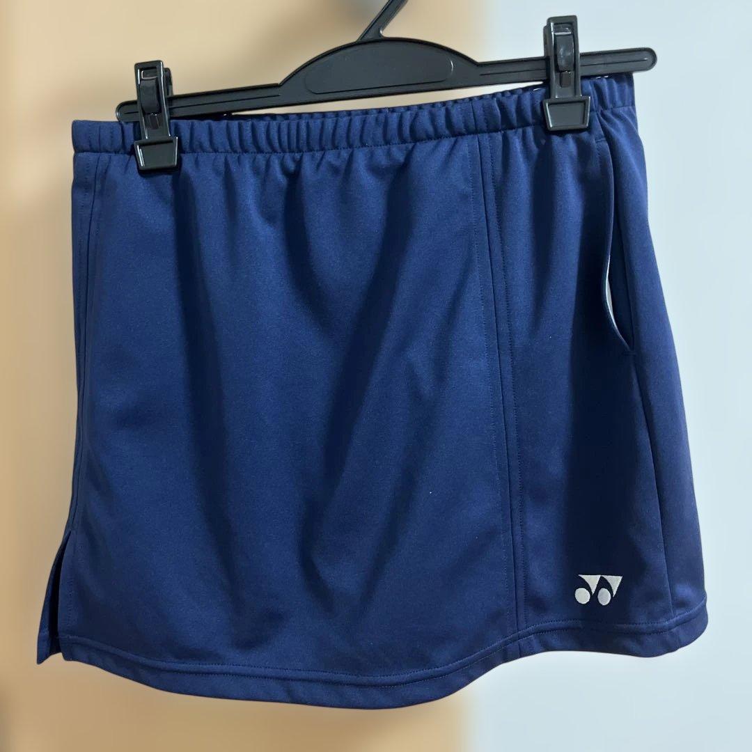 YONEX ユニフォーム　上下セット