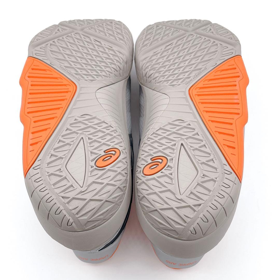 未使用級 ASICS 河村勇輝モデル UNPRE ARS 26.5cm バスケ