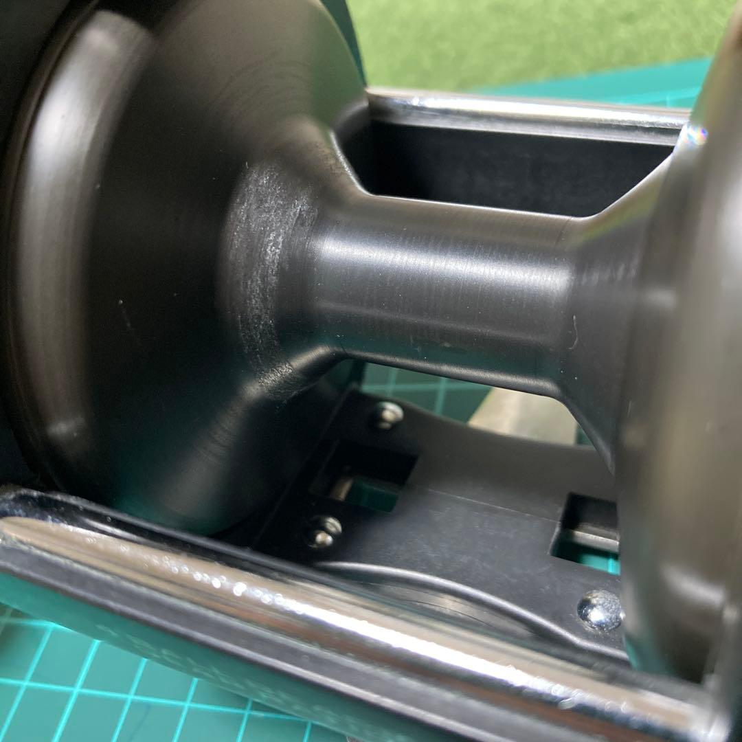 PENN REELS 40GLS リール　ペンセネター