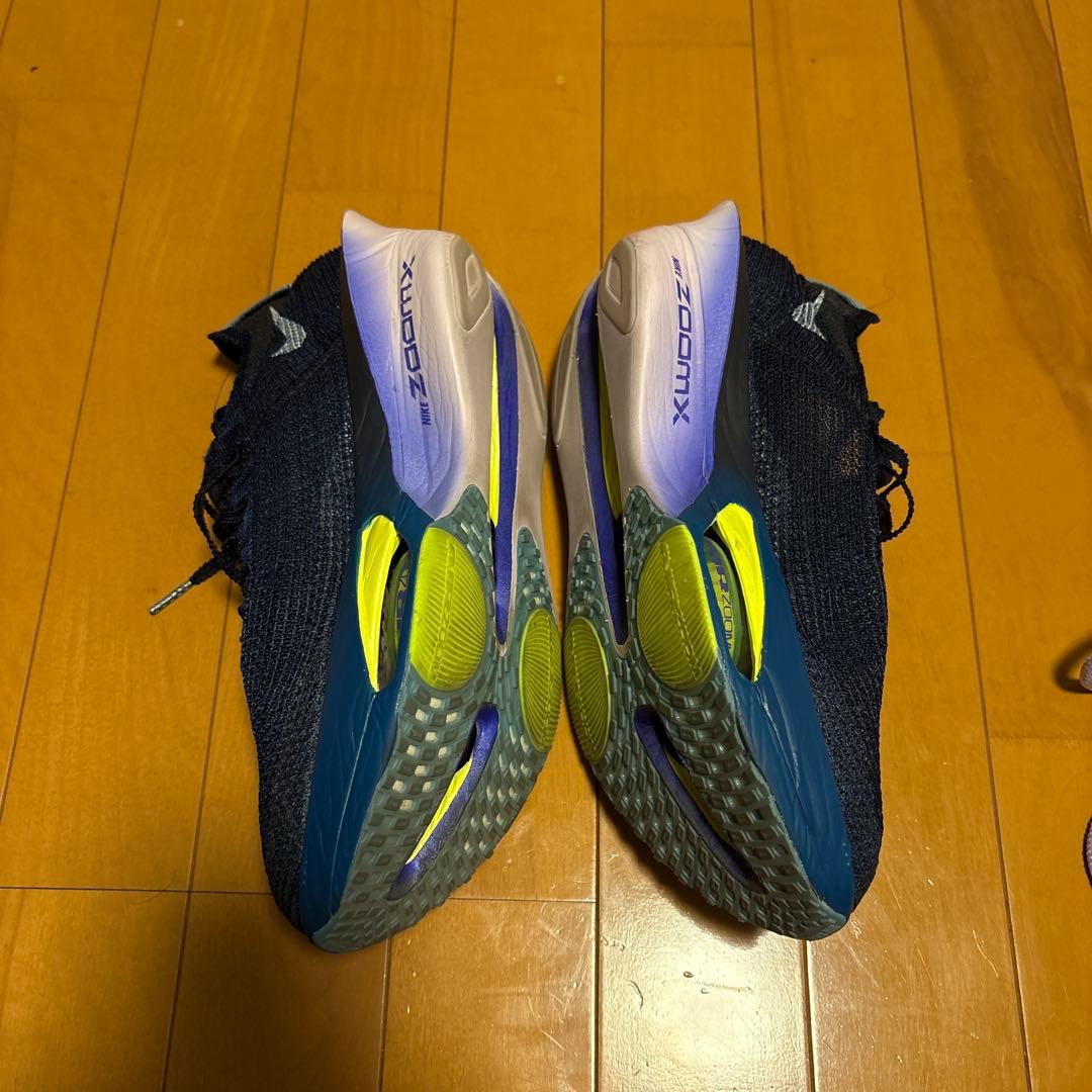 スパイク・シューズ NIKE Alphafly4 27.0cm