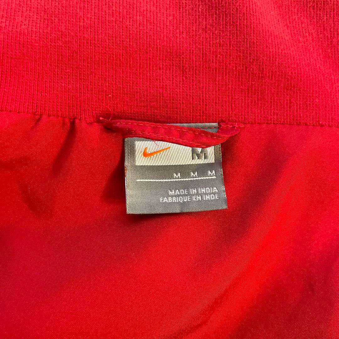 Nike マンチェスターユナイテッド ジャケット　値下げ交渉⭕️