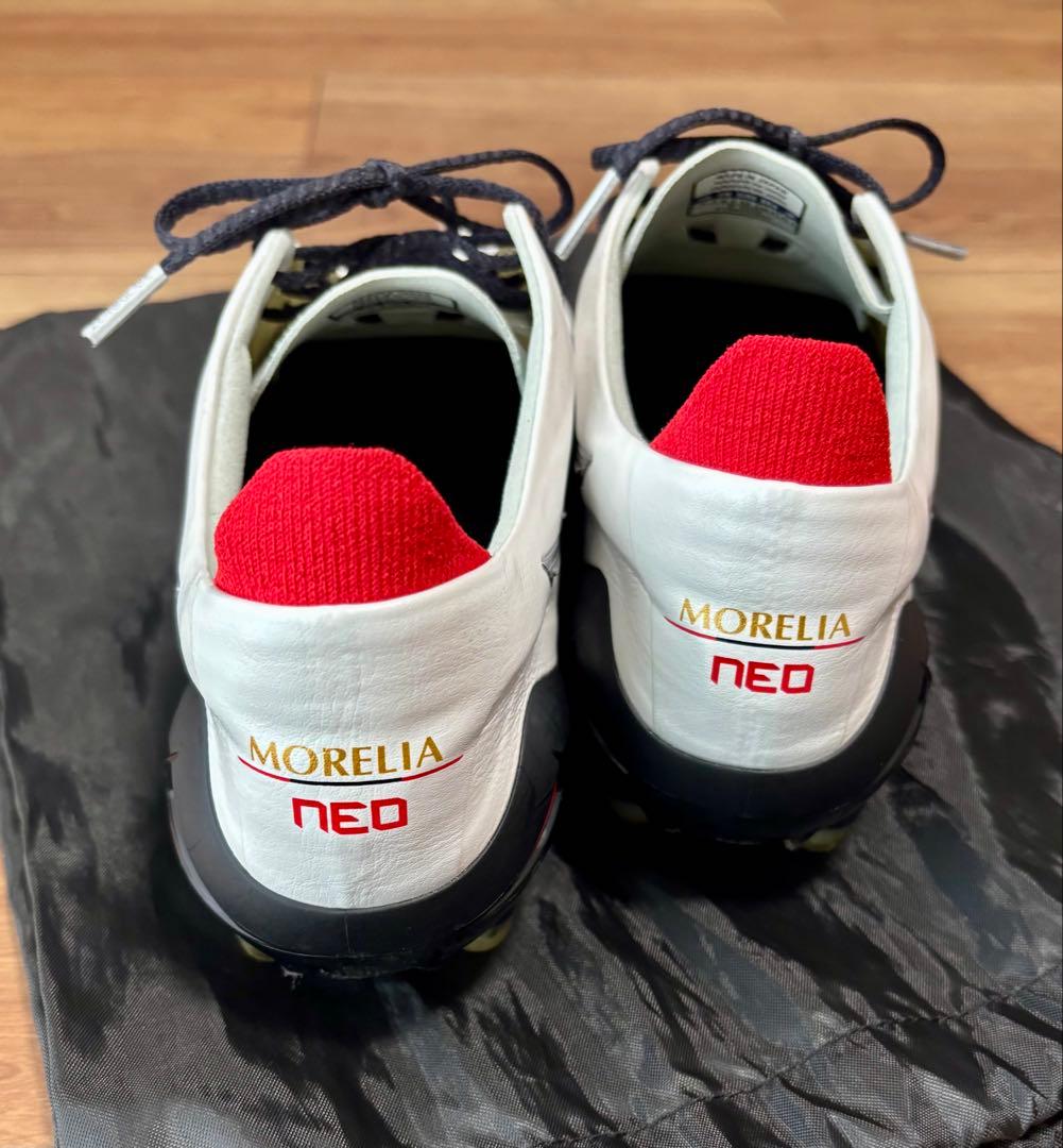 MORELIA NEO IV JAPAN（モレリアネオ4 JAPAN）27cm