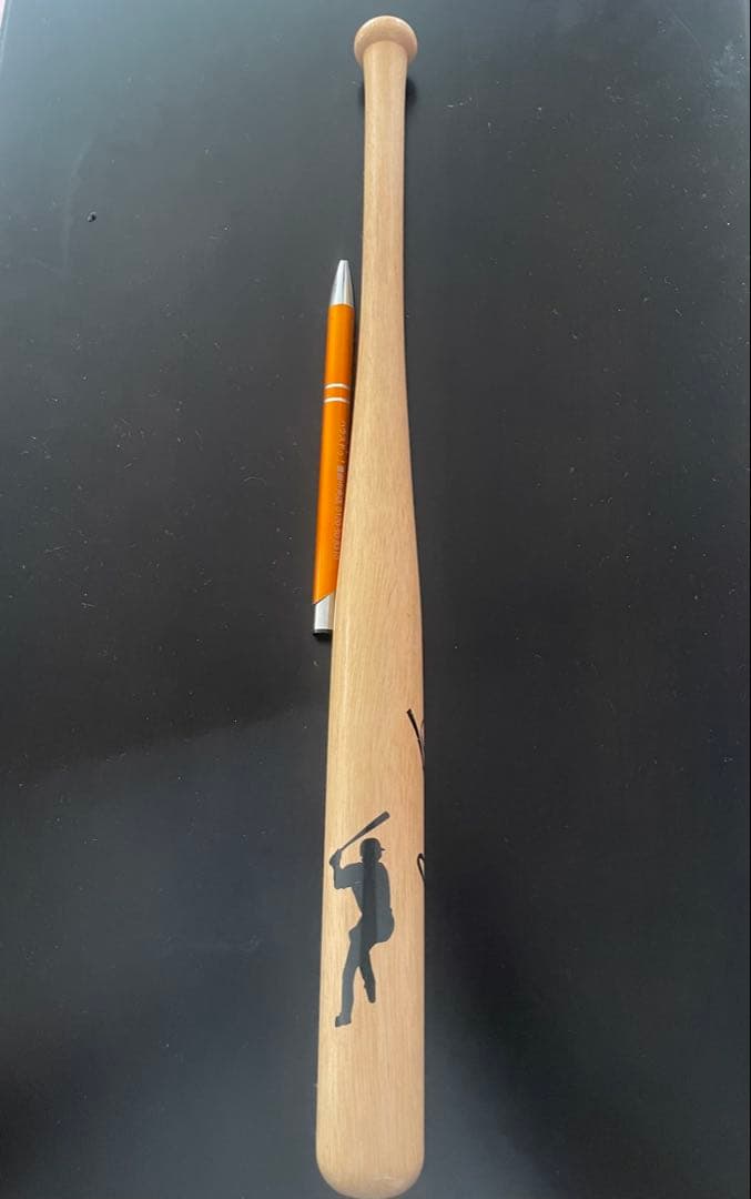 SHINJO 1 トレーニングバット