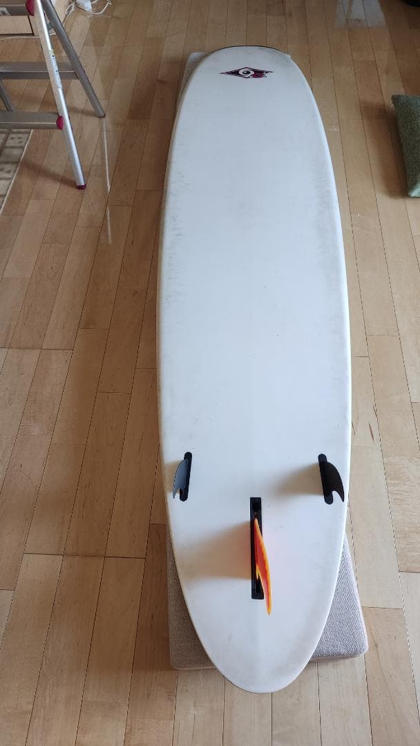 8.4サーフボード