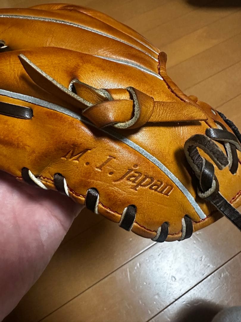 ト*田様 エールストーリー　硬式　限定品