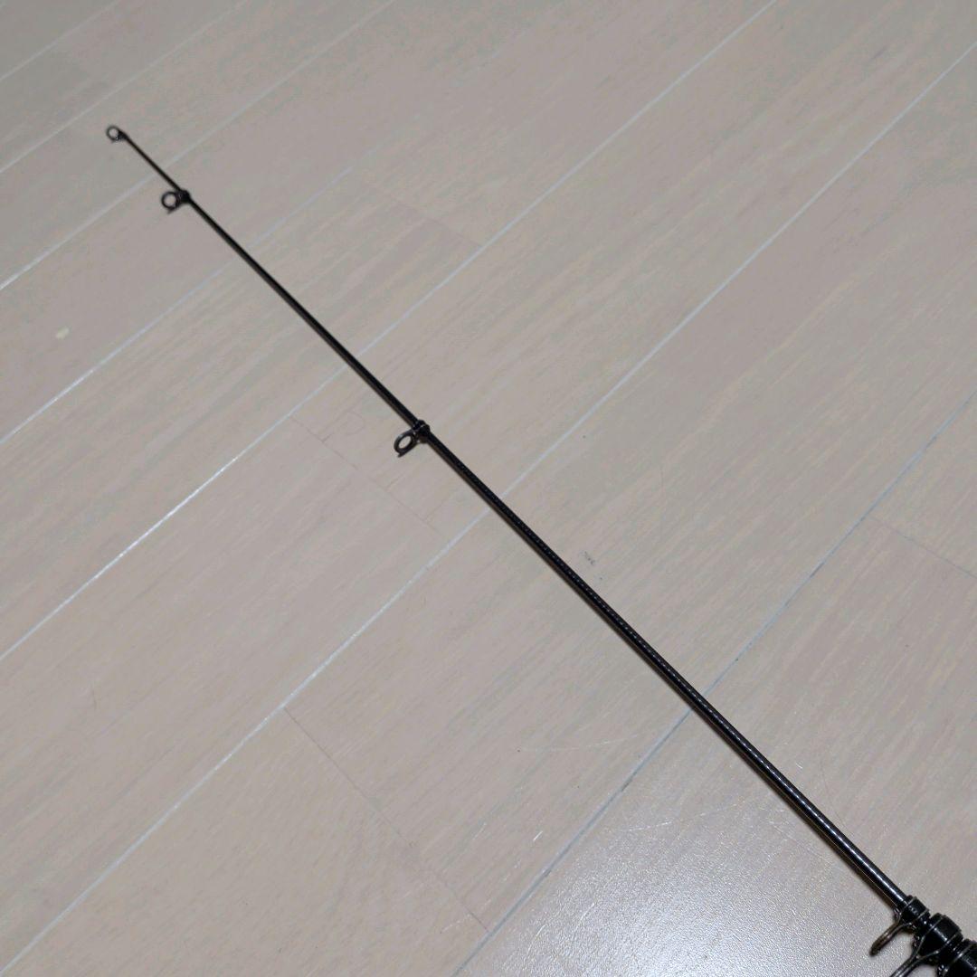 シマノ 磯遠投EV 3-620PTS SHIMANO