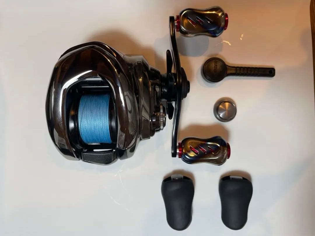 SHIMANO 21 アンタレス DC XG 【美品】