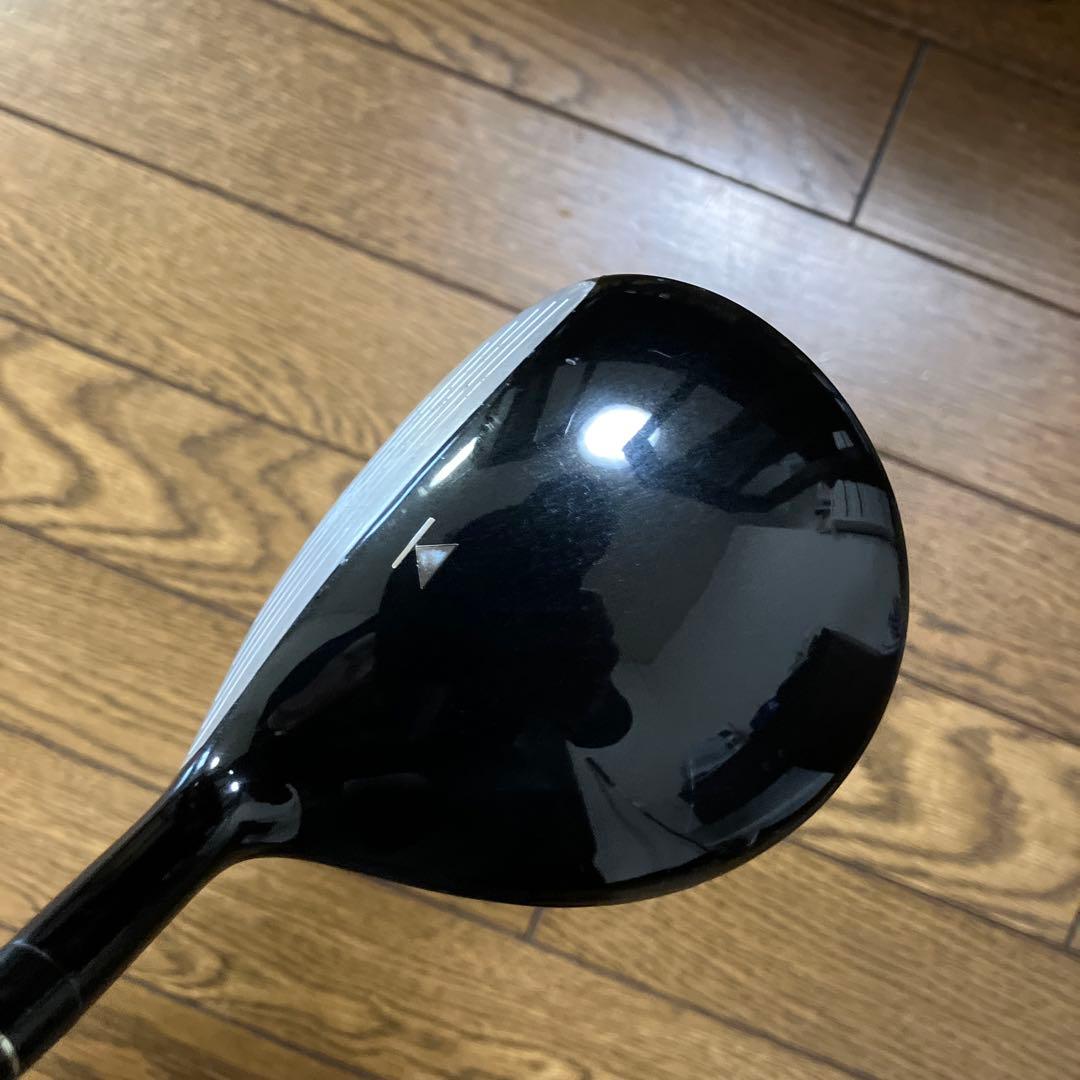 名器タイトリストVG3 の3番5番7番の3本セット美品です