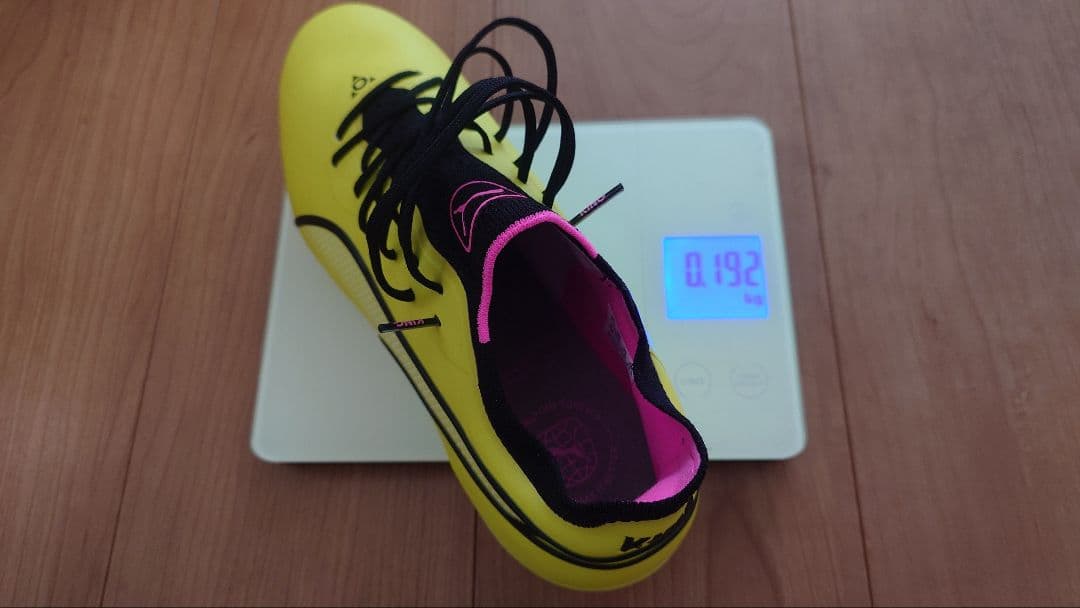 新品未使用 PUMA KING アルティメットHG 25.5