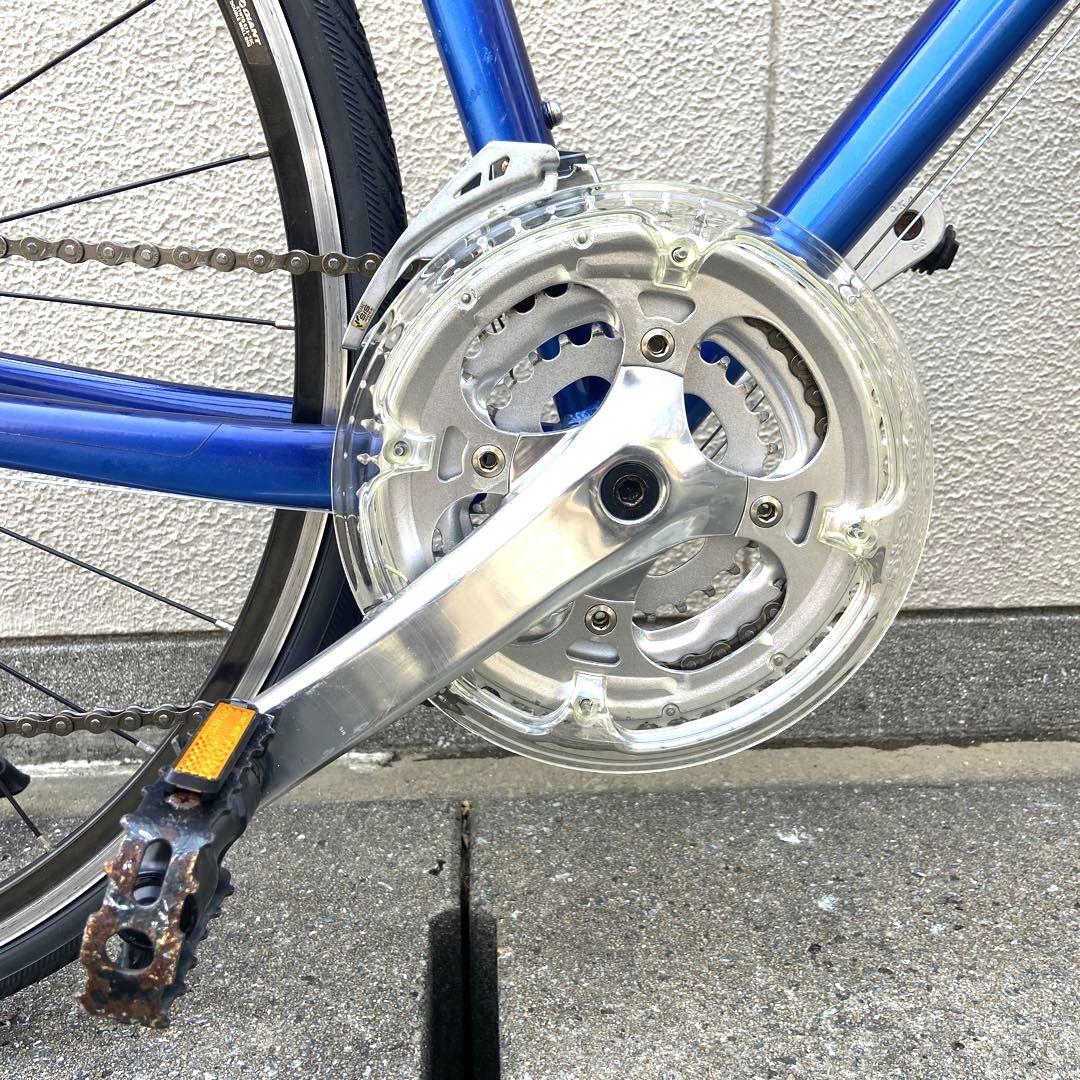 GIANT escape R3 2020年製 Mサイズ (オーバーホール済)