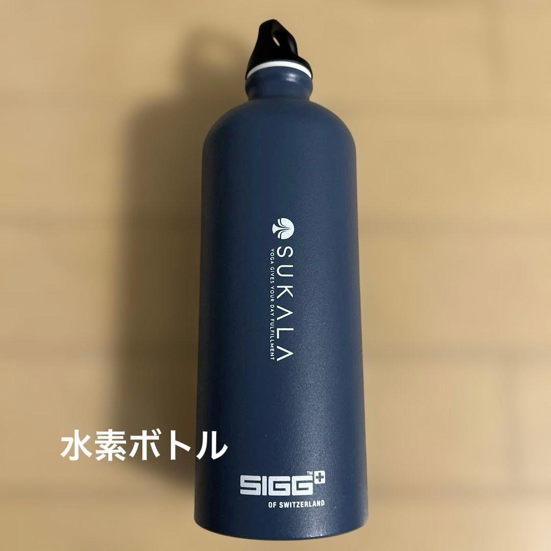 SUKALAウエア、ボトル、ケース