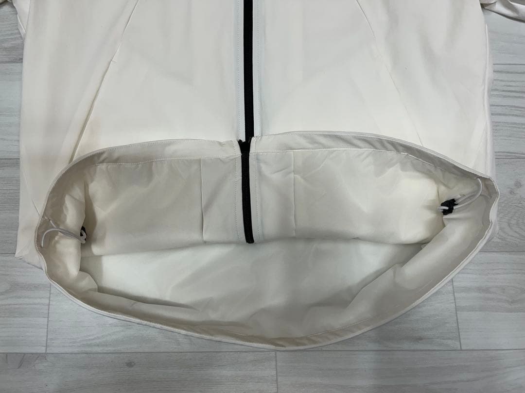 ADMIRAL GOLF シールドテック パフォーマンスジャケット 6885