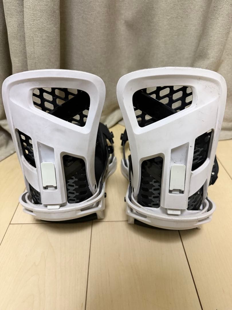 Burton Genesis Re:Flex Mサイズ バートン　ジェネシス