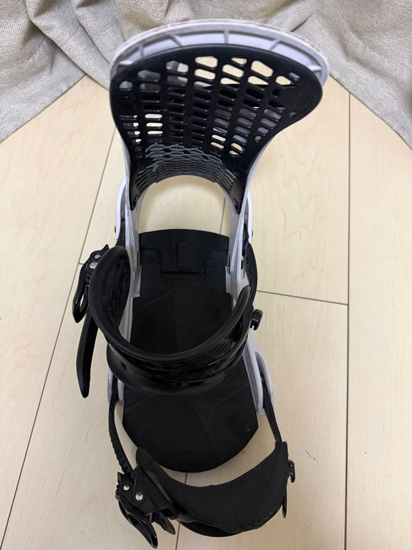 Burton Genesis Re:Flex Mサイズ バートン　ジェネシス