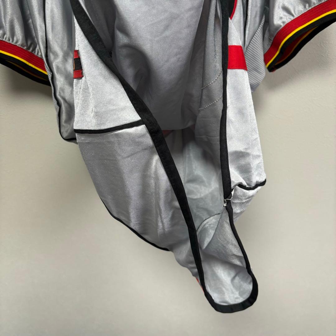 UMBRO アンブロ GALATASARAY ガラタサライ サッカーユニフォーム