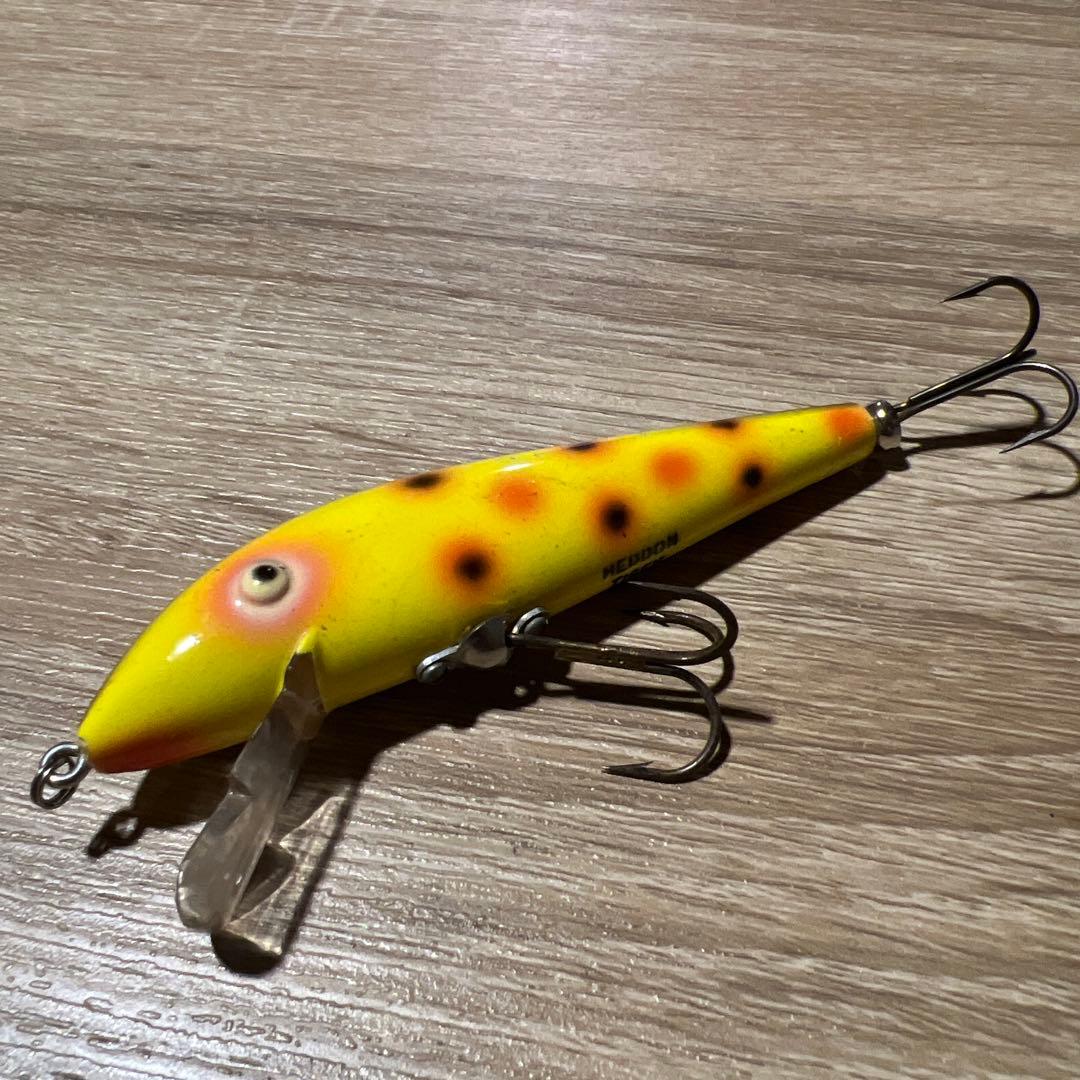 Heddon ヘドン　マグナムタイガー