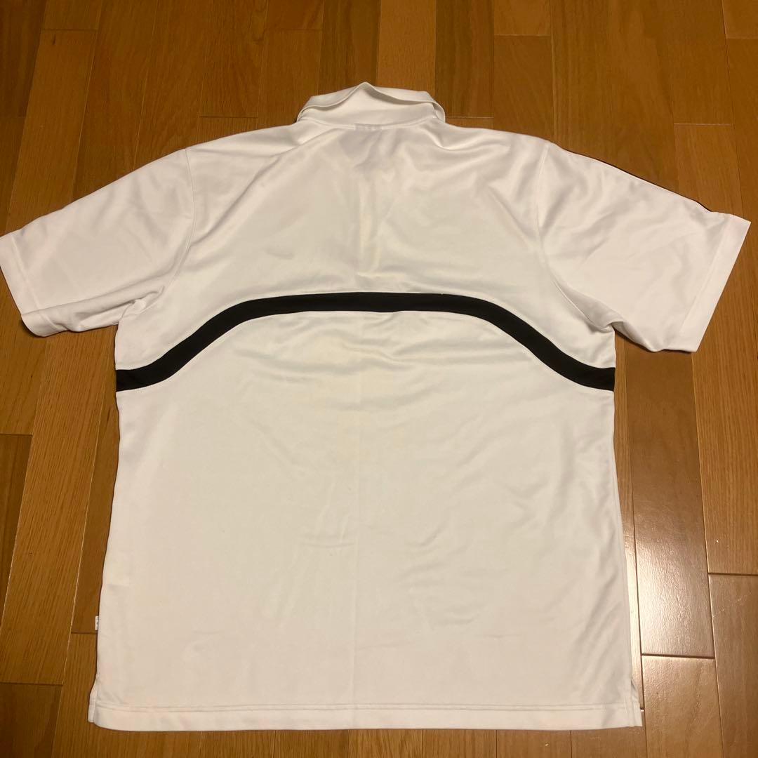 ロジャー　フェデラー　2003年　モントリオール　優勝ウェア　NIKE