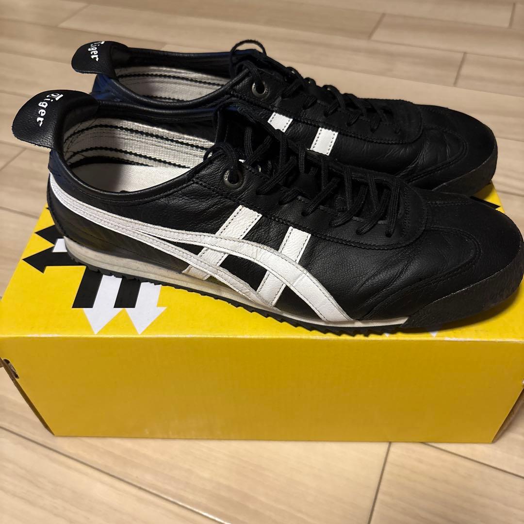 シューズ Onitsuka Tiger Mexico 66 SD